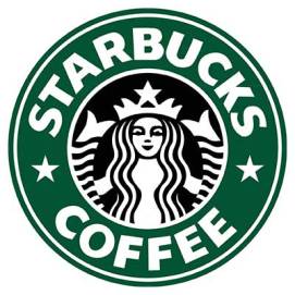 Starbucks-Logo