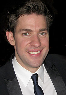 John_Krasinski_and_Josh_Wood_(cropped)