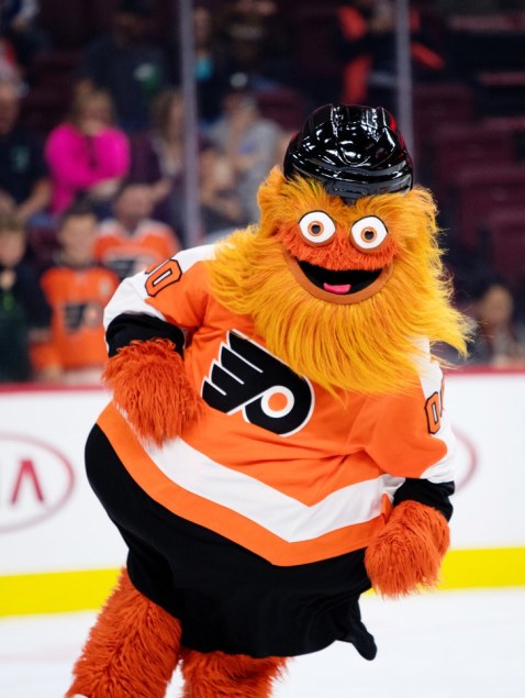 Crouch-Gritty