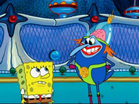 Spongebob_david_bowie