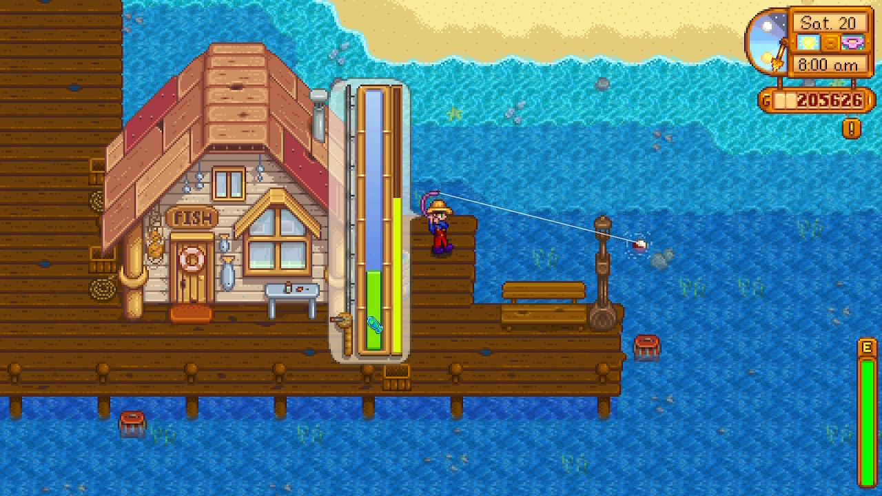 Stardew Valley 2